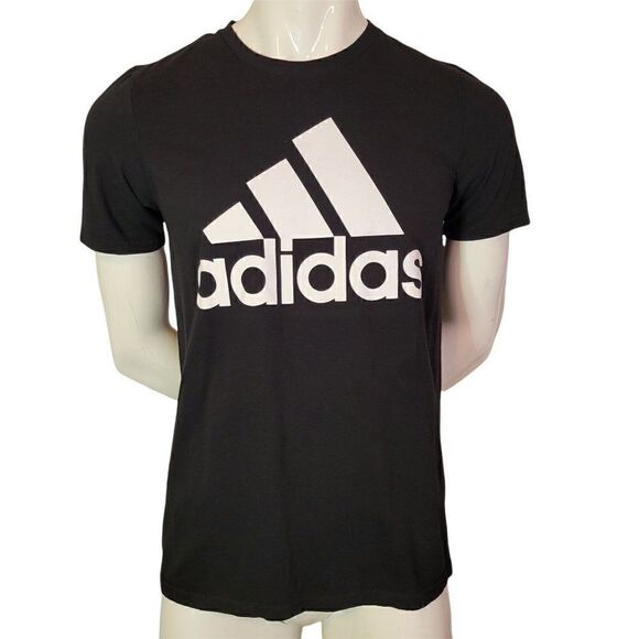 Adidas Men's Amplifier Tee (Size M) - Picture 1 of 6